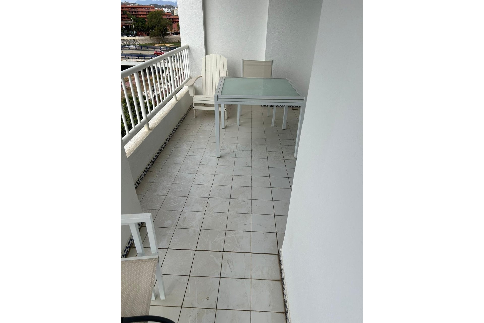 Wiederverkauf - apartment - Fuengirola - Fuengirola Centro
