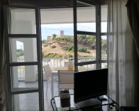 Wiederverkauf - apartment - Fuengirola - Fuengirola Centro