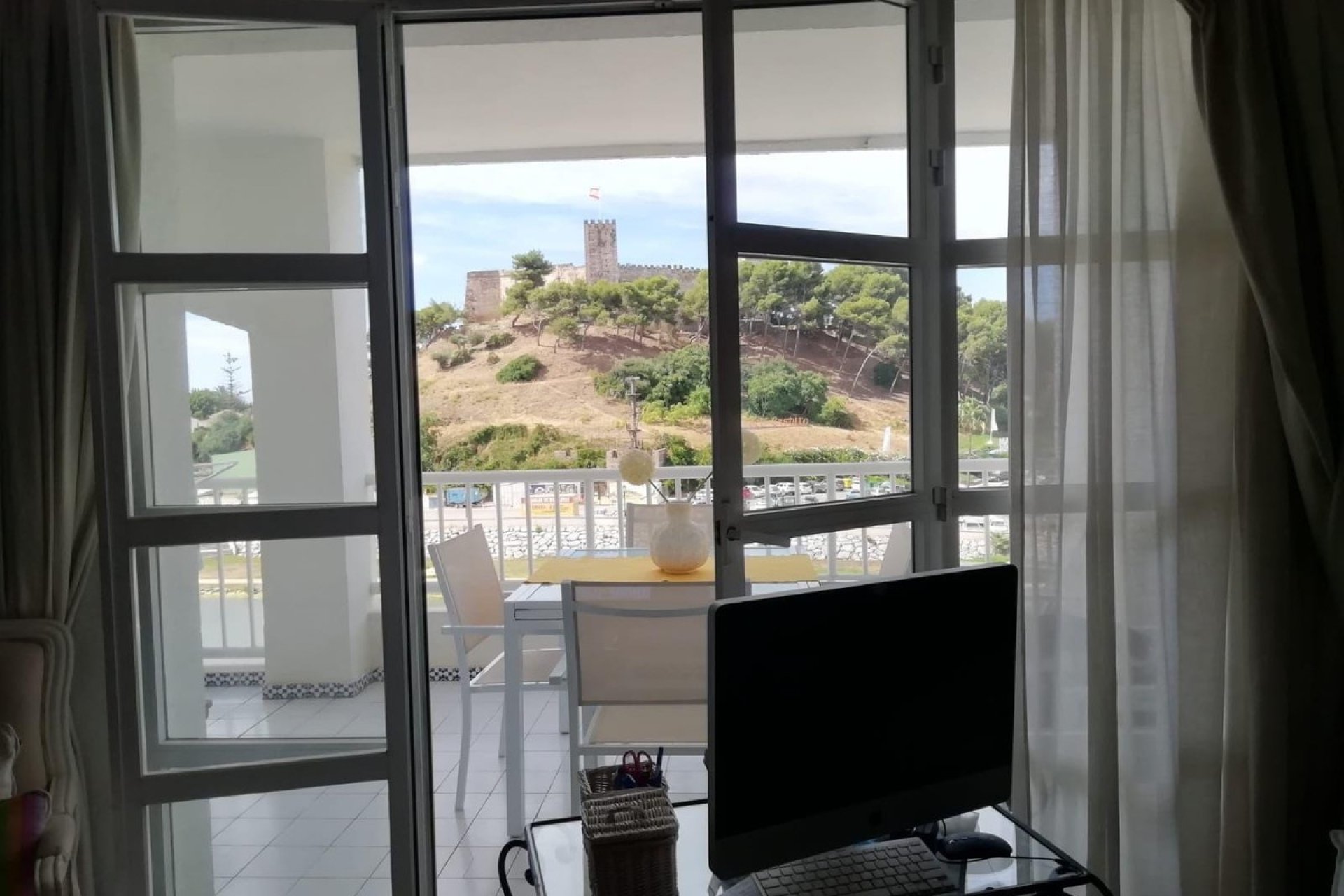 Wiederverkauf - apartment - Fuengirola - Fuengirola Centro