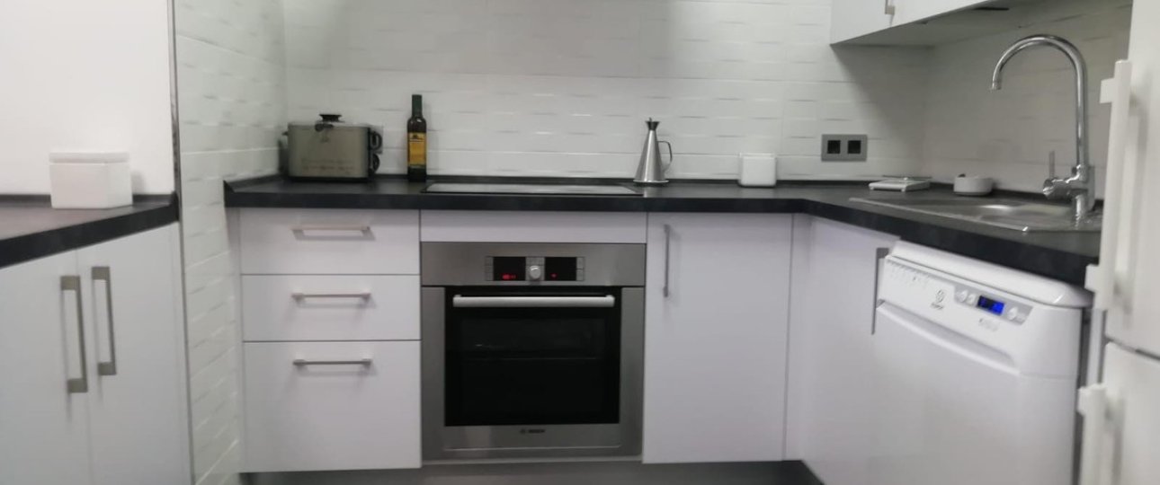 Wiederverkauf - apartment - Fuengirola - Fuengirola Centro