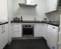 Wiederverkauf - apartment - Fuengirola - Fuengirola Centro
