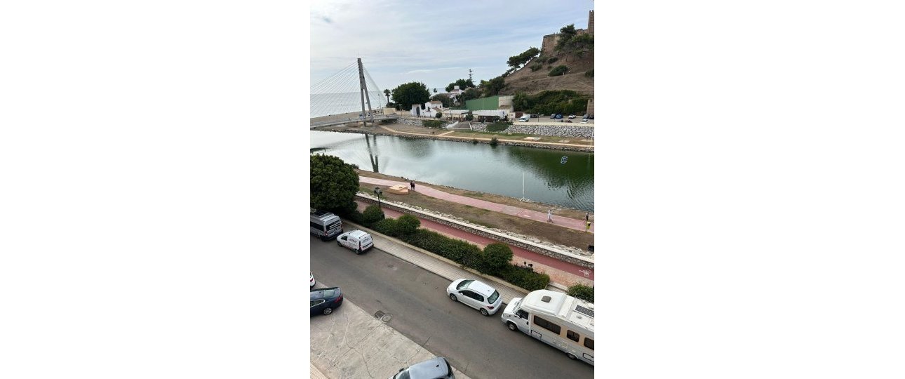 Wiederverkauf - apartment - Fuengirola - Fuengirola Centro