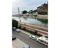 Wiederverkauf - apartment - Fuengirola - Fuengirola Centro