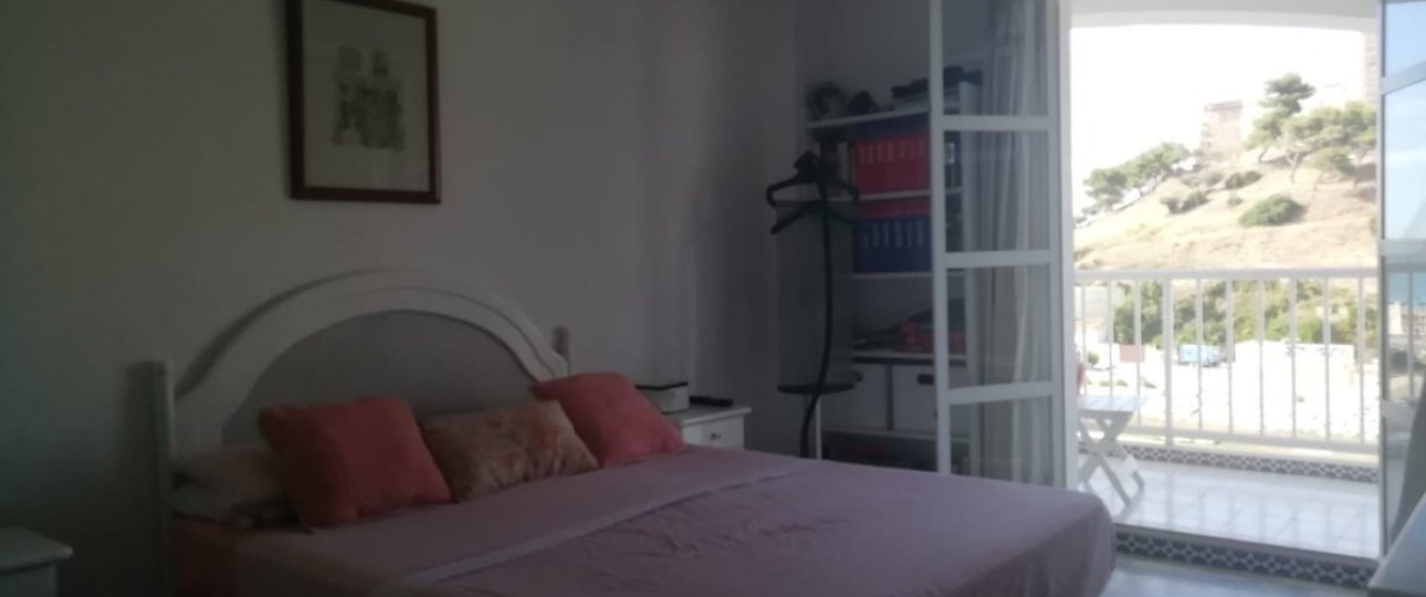 Wiederverkauf - apartment - Fuengirola - Fuengirola Centro