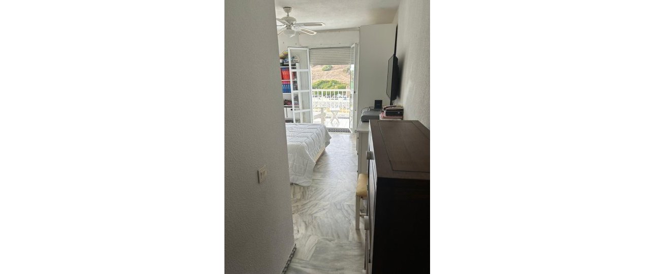 Wiederverkauf - apartment - Fuengirola - Fuengirola Centro