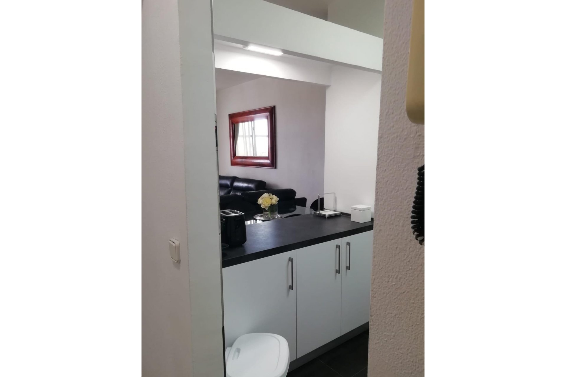 Wiederverkauf - apartment - Fuengirola - Fuengirola Centro
