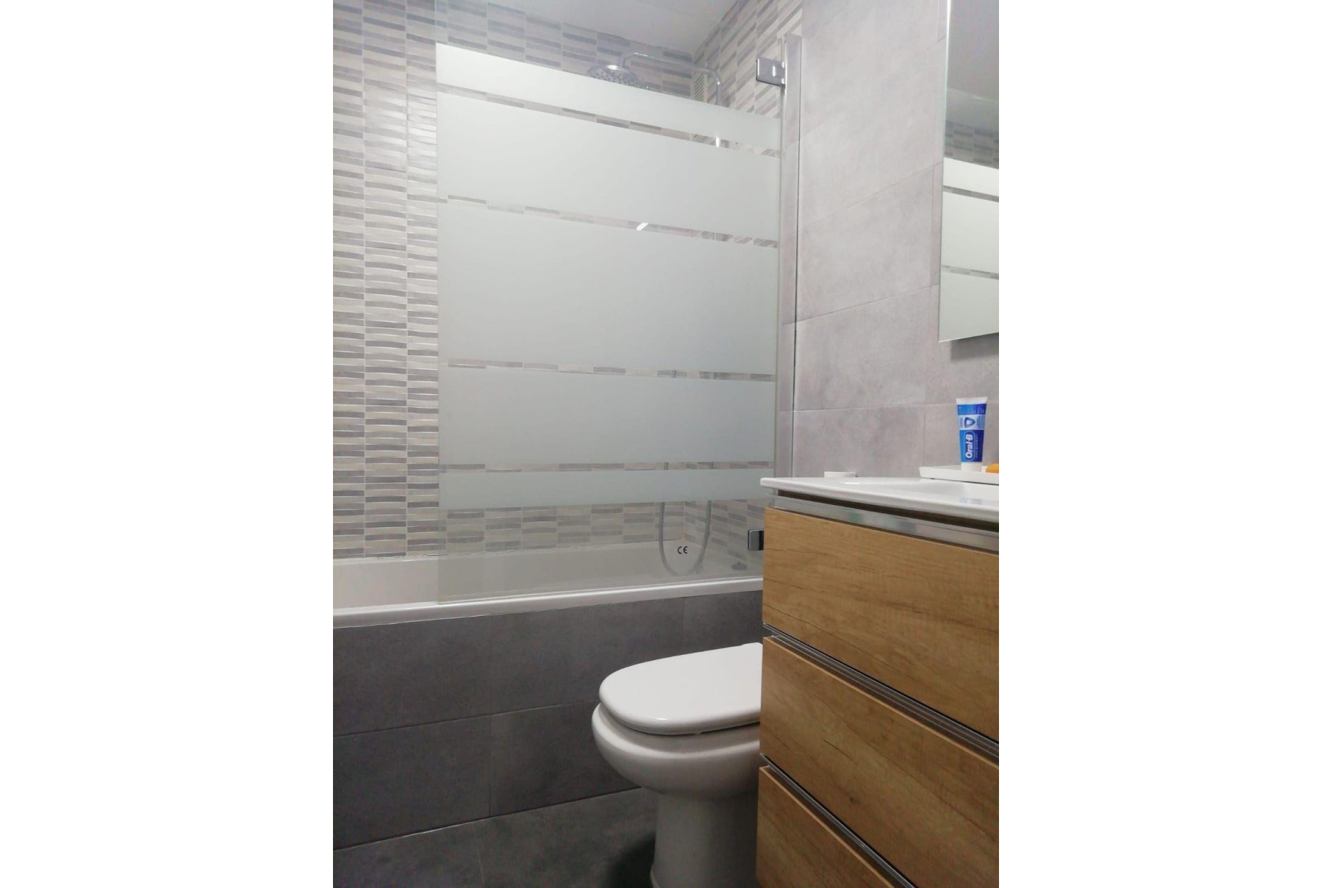 Wiederverkauf - apartment - Fuengirola - Fuengirola Centro