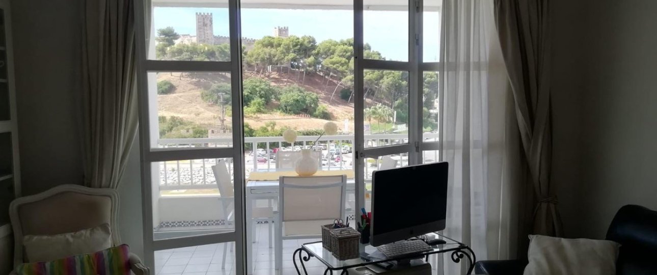 Wiederverkauf - apartment - Fuengirola - Fuengirola Centro