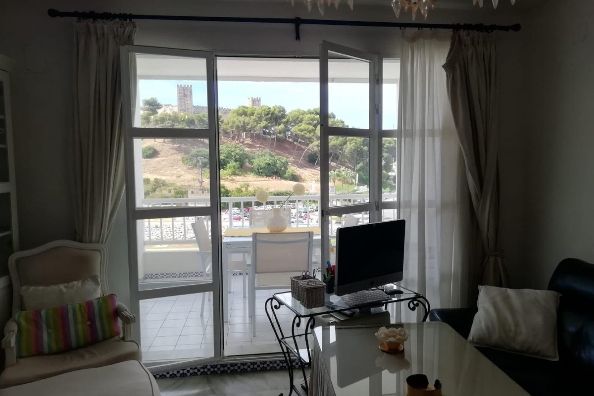 Wiederverkauf - apartment - Fuengirola - Fuengirola Centro