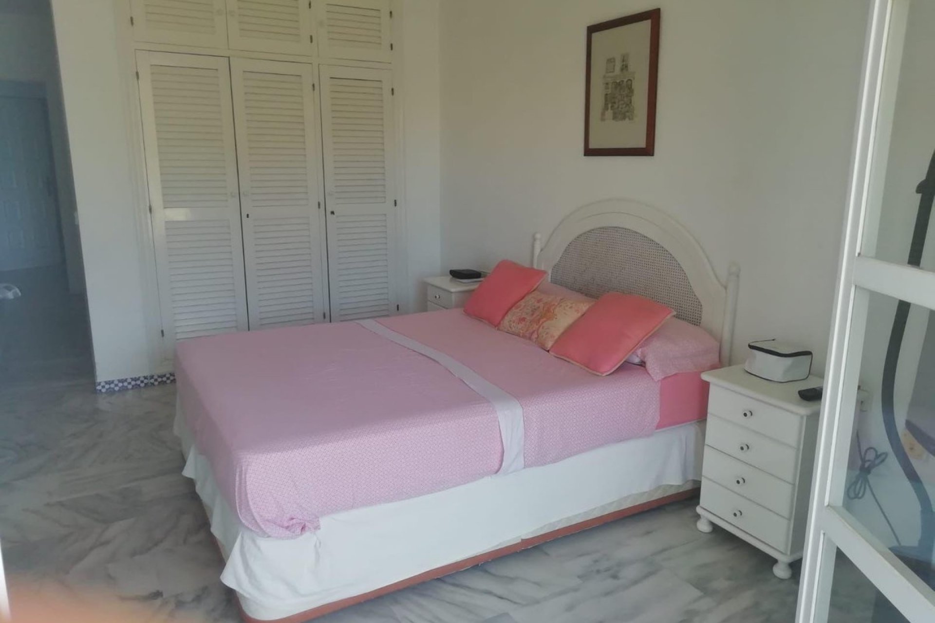 Wiederverkauf - apartment - Fuengirola - Fuengirola Centro
