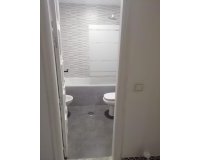 Wiederverkauf - apartment - Fuengirola - Fuengirola Centro