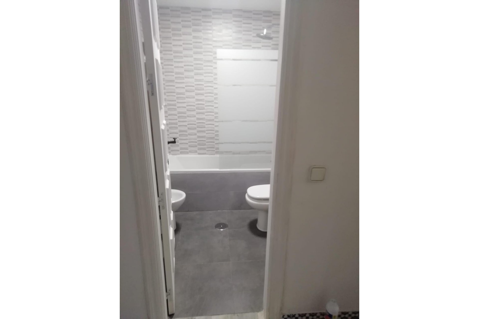 Wiederverkauf - apartment - Fuengirola - Fuengirola Centro