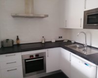 Wiederverkauf - apartment - Fuengirola - Fuengirola Centro