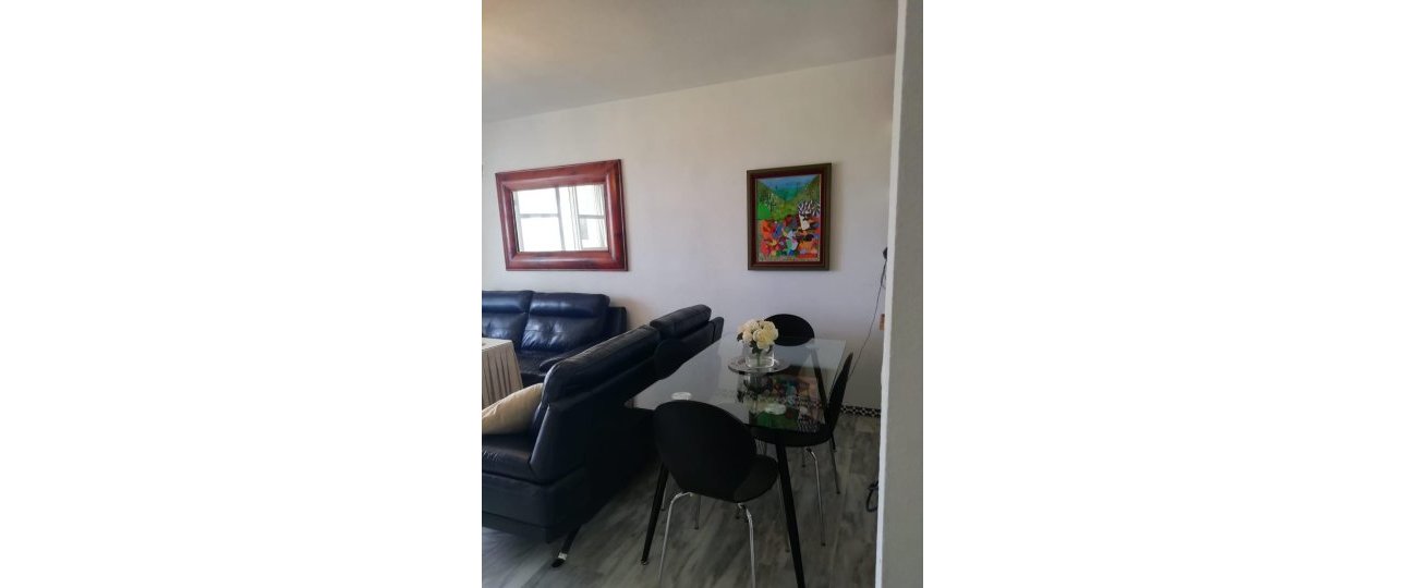 Wiederverkauf - apartment - Fuengirola - Fuengirola Centro