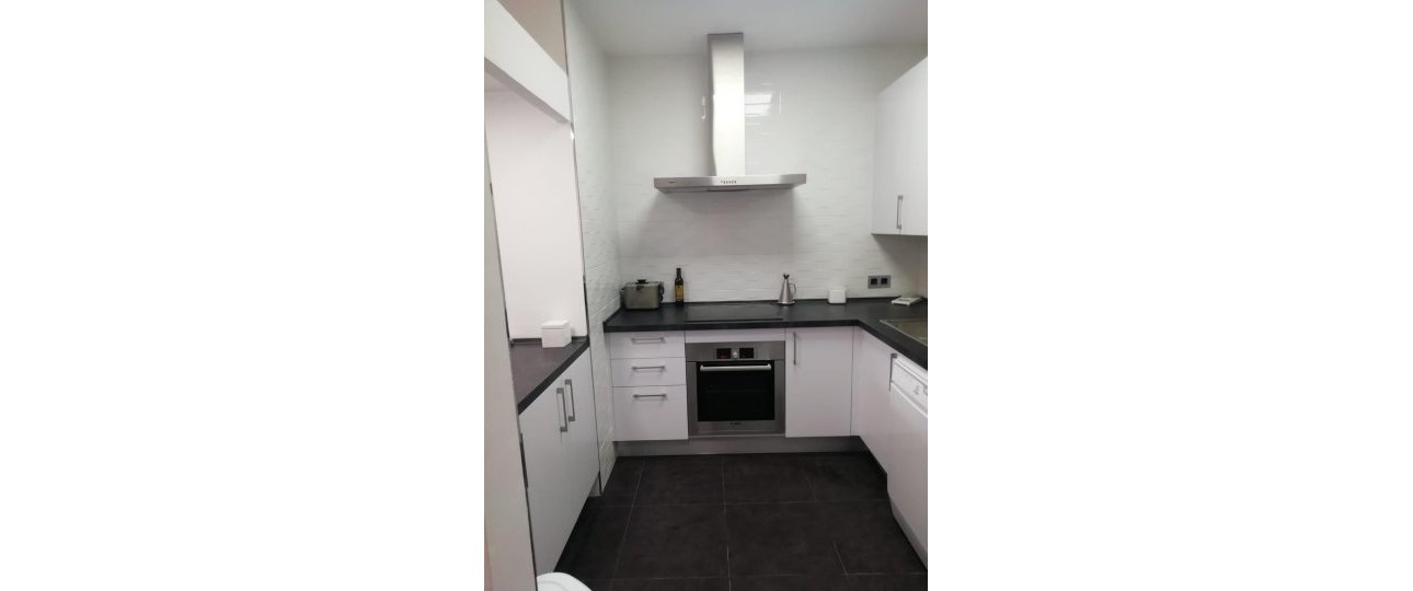 Wiederverkauf - apartment - Fuengirola - Fuengirola Centro