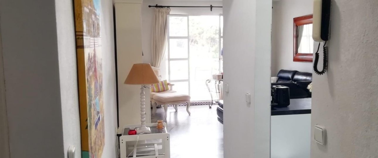 Wiederverkauf - apartment - Fuengirola - Fuengirola Centro