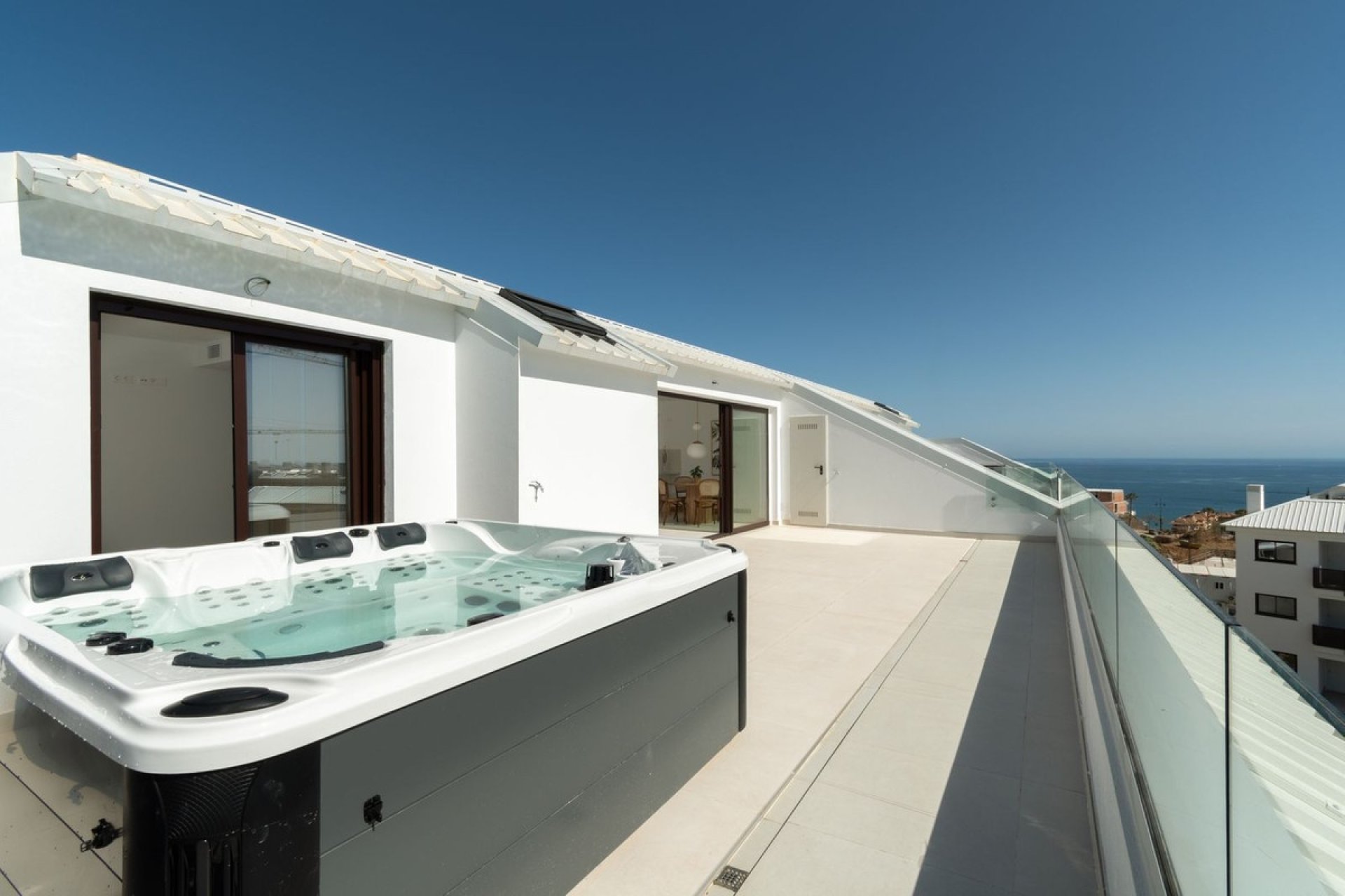 Wiederverkauf - apartment - Fuengirola - Fuengirola Centro