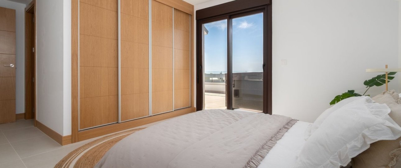Wiederverkauf - apartment - Fuengirola - Fuengirola Centro