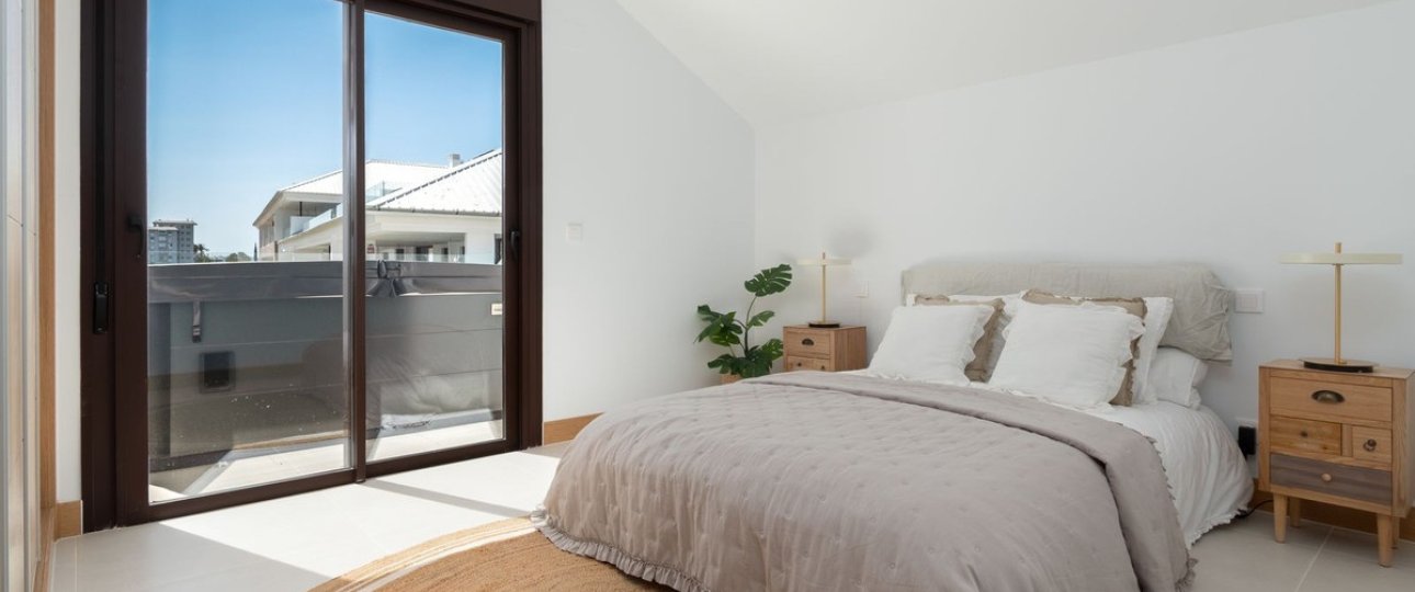 Wiederverkauf - apartment - Fuengirola - Fuengirola Centro