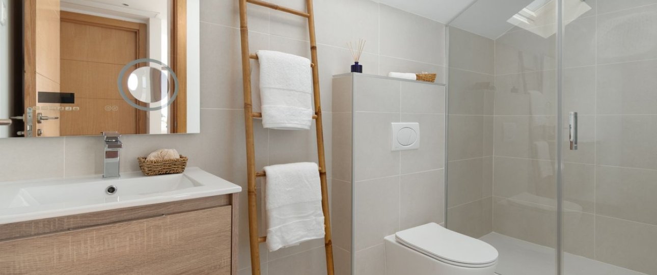 Wiederverkauf - apartment - Fuengirola - Fuengirola Centro