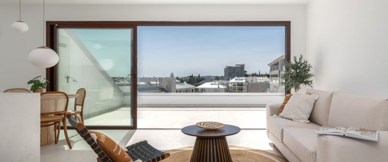 Wiederverkauf - apartment - Fuengirola - Fuengirola Centro