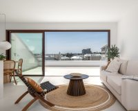 Wiederverkauf - apartment - Fuengirola - Fuengirola Centro