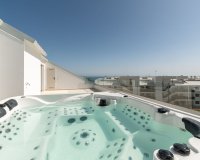 Wiederverkauf - apartment - Fuengirola - Fuengirola Centro
