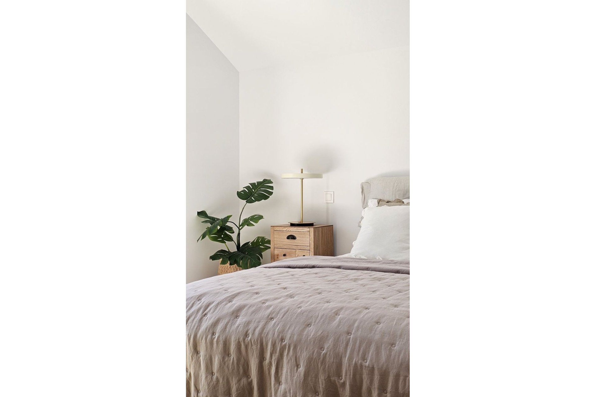 Wiederverkauf - apartment - Fuengirola - Fuengirola Centro