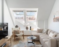 Wiederverkauf - apartment - Fuengirola - Fuengirola Centro