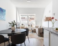 Wiederverkauf - apartment - Fuengirola - Fuengirola Centro