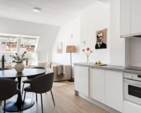 Wiederverkauf - apartment - Fuengirola - Fuengirola Centro