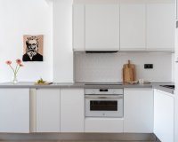 Wiederverkauf - apartment - Fuengirola - Fuengirola Centro