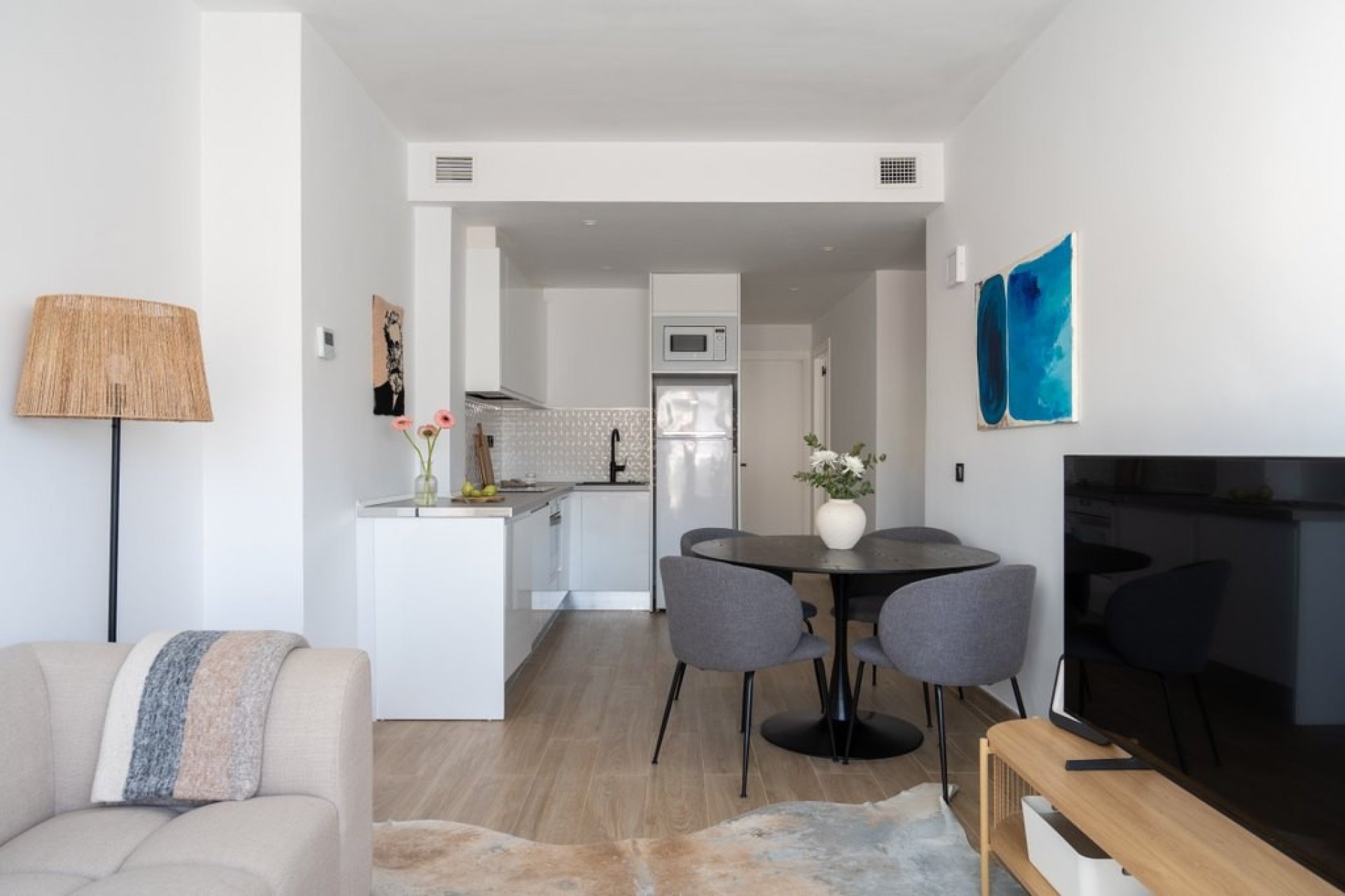 Wiederverkauf - apartment - Fuengirola - Fuengirola Centro