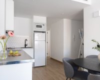 Wiederverkauf - apartment - Fuengirola - Fuengirola Centro
