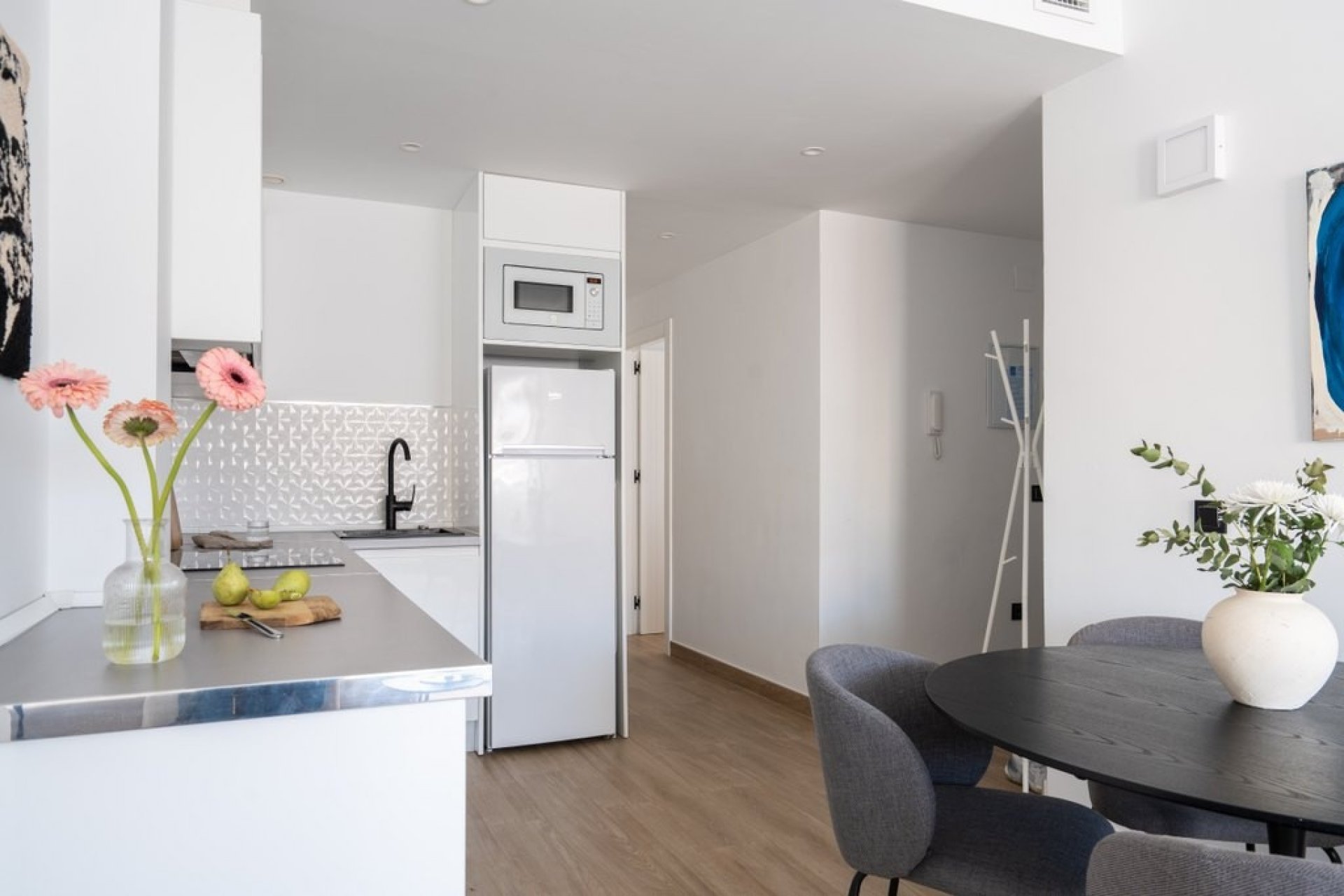 Wiederverkauf - apartment - Fuengirola - Fuengirola Centro