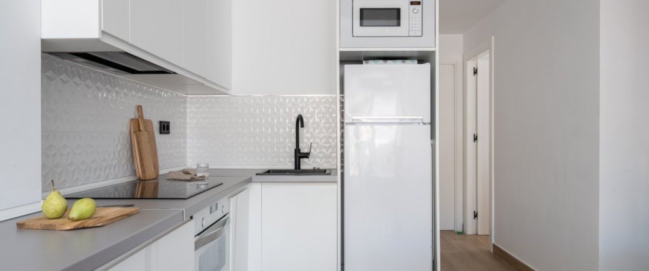Wiederverkauf - apartment - Fuengirola - Fuengirola Centro