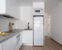 Wiederverkauf - apartment - Fuengirola - Fuengirola Centro