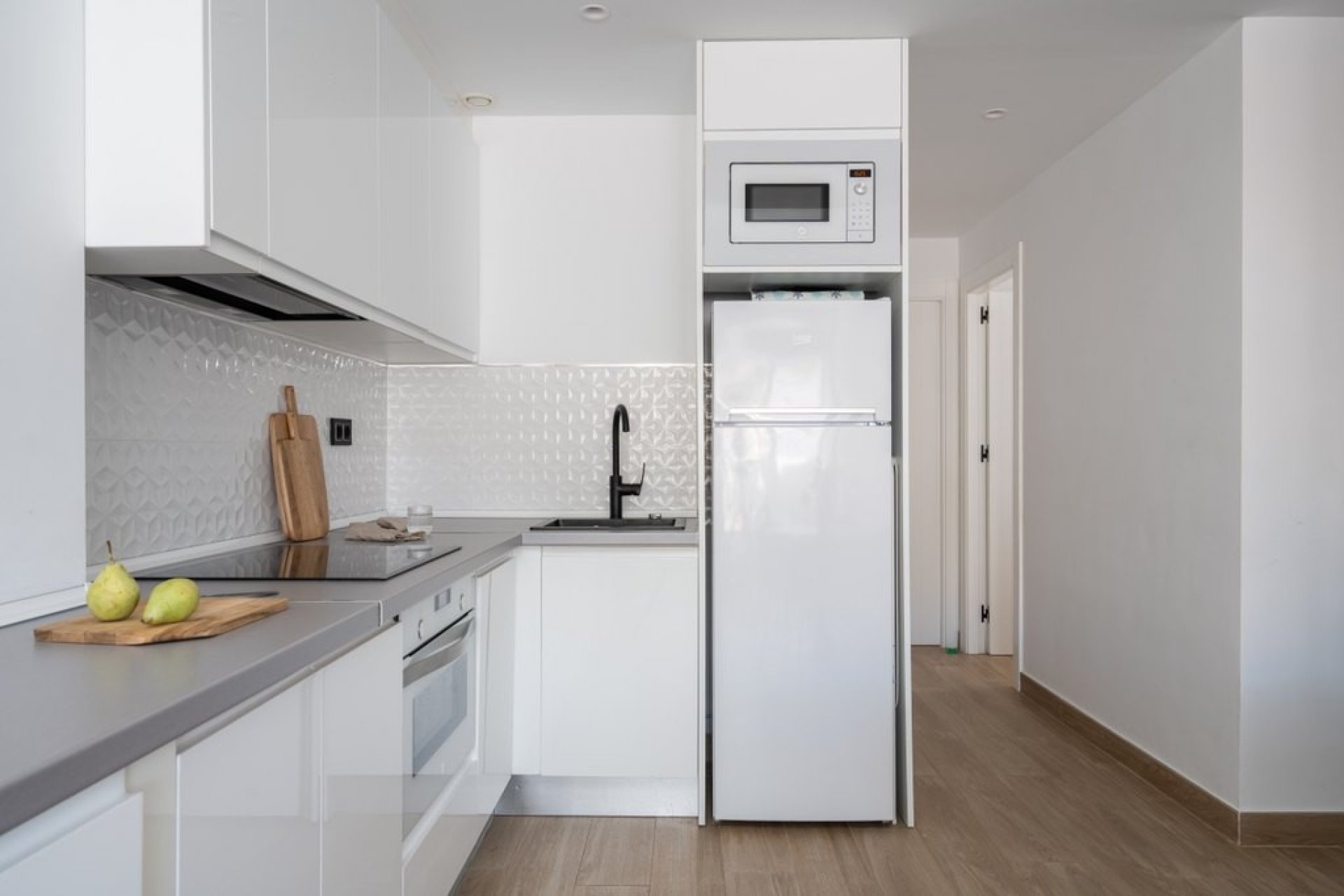 Wiederverkauf - apartment - Fuengirola - Fuengirola Centro