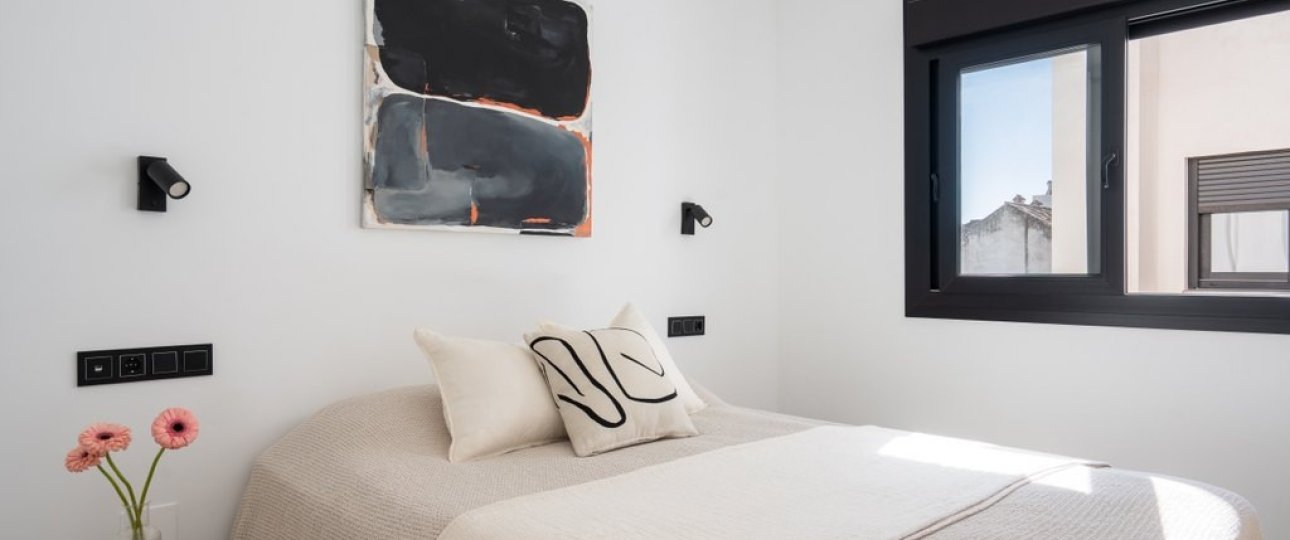 Wiederverkauf - apartment - Fuengirola - Fuengirola Centro
