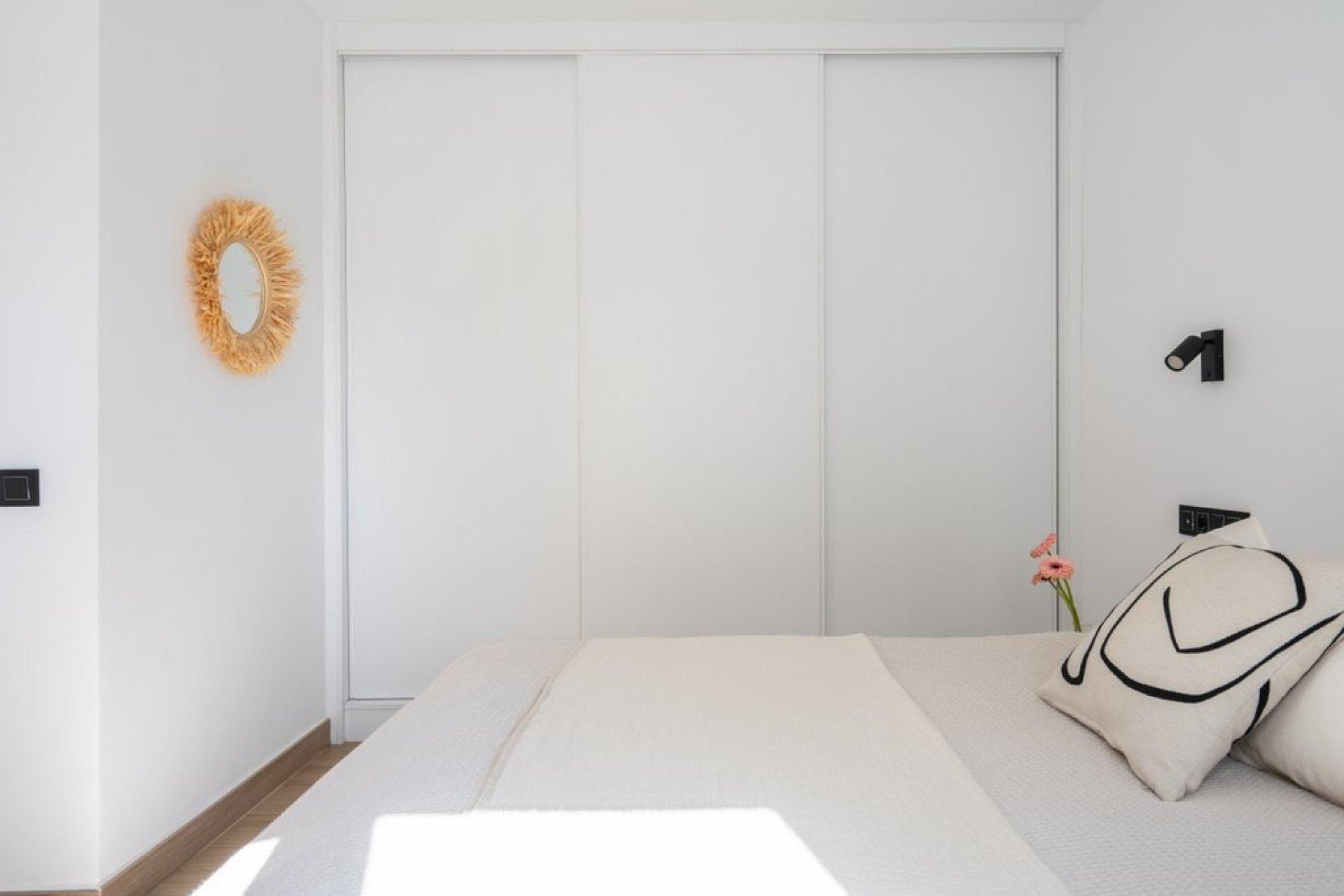 Wiederverkauf - apartment - Fuengirola - Fuengirola Centro