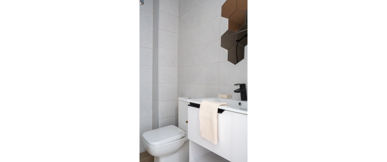 Wiederverkauf - apartment - Fuengirola - Fuengirola Centro
