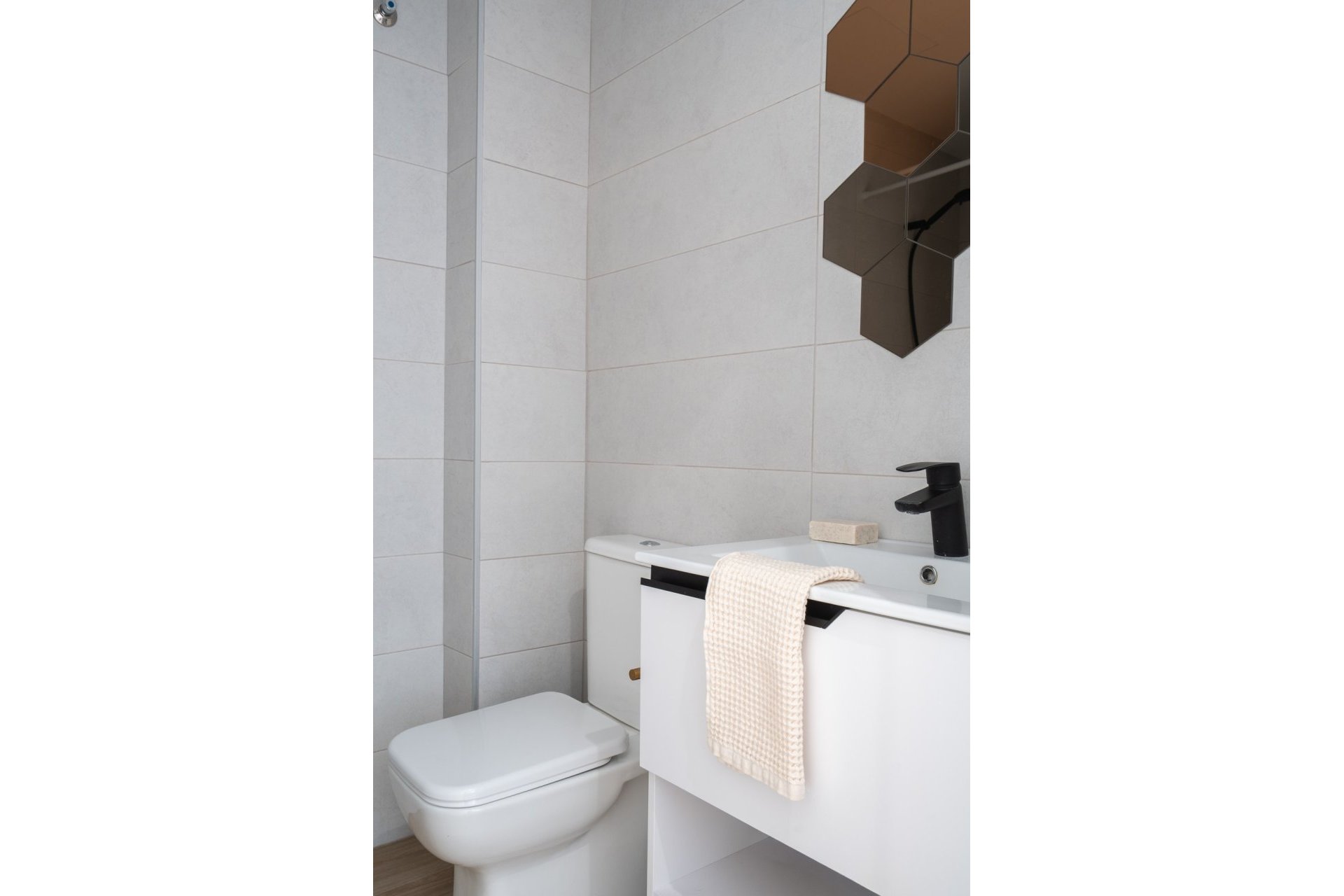 Wiederverkauf - apartment - Fuengirola - Fuengirola Centro