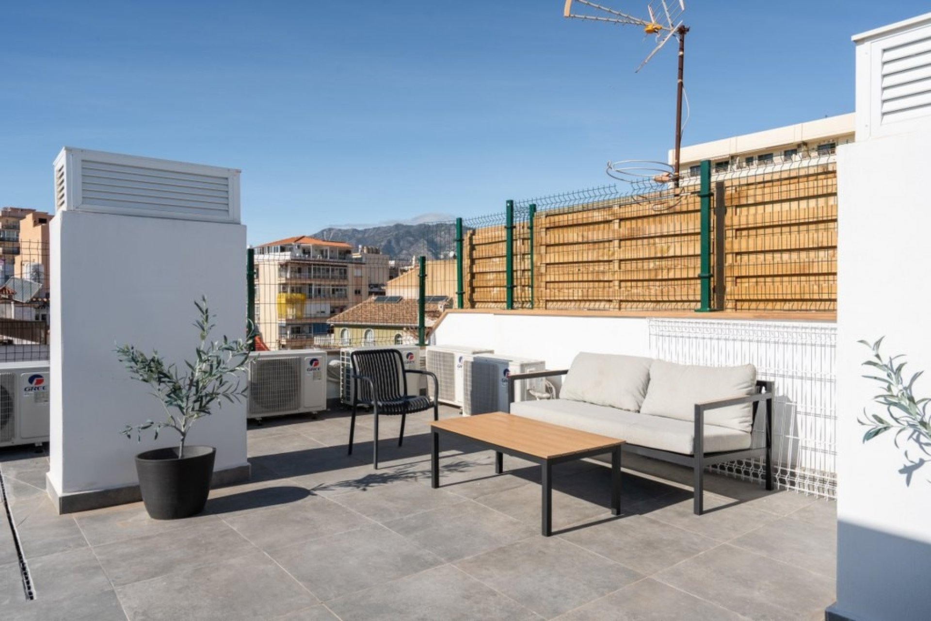 Wiederverkauf - apartment - Fuengirola - Fuengirola Centro