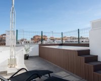 Wiederverkauf - apartment - Fuengirola - Fuengirola Centro