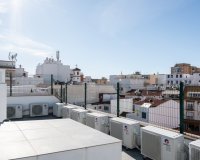 Wiederverkauf - apartment - Fuengirola - Fuengirola Centro