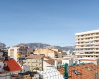 Wiederverkauf - apartment - Fuengirola - Fuengirola Centro