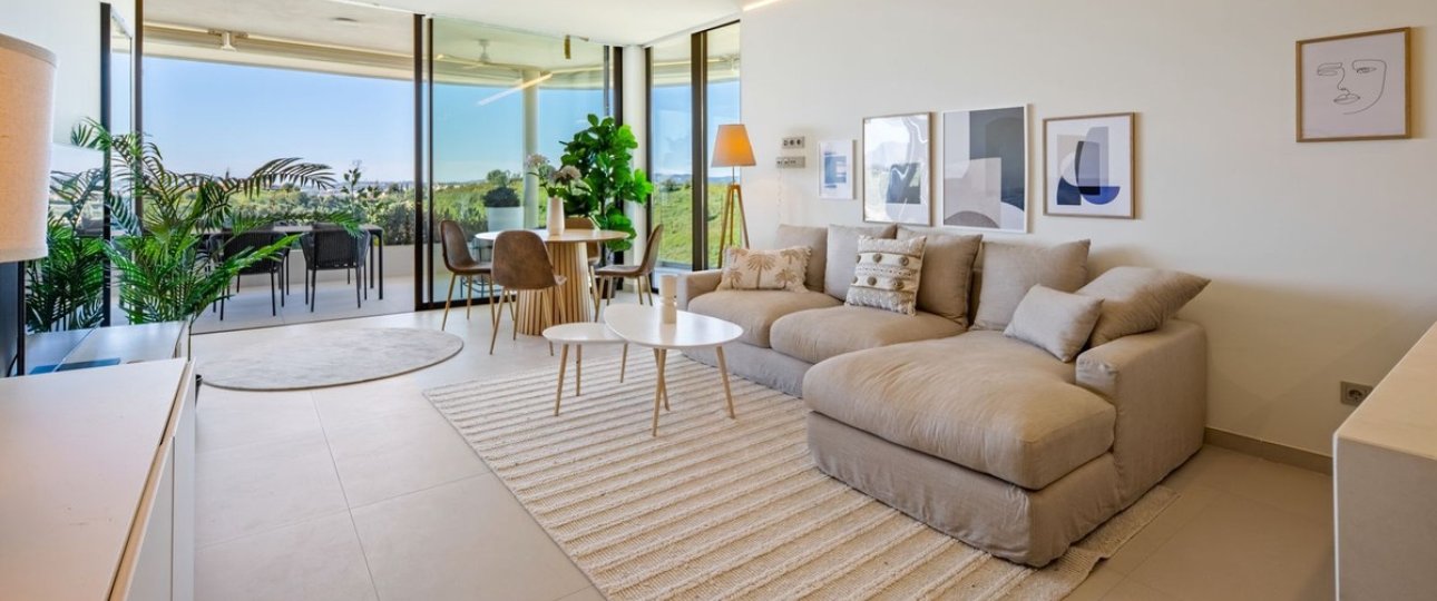 Wiederverkauf - apartment - Fuengirola - Fuengirola Centro