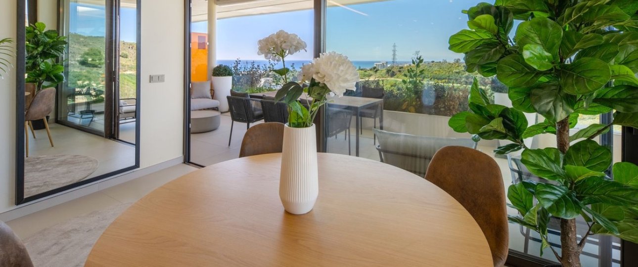 Wiederverkauf - apartment - Fuengirola - Fuengirola Centro