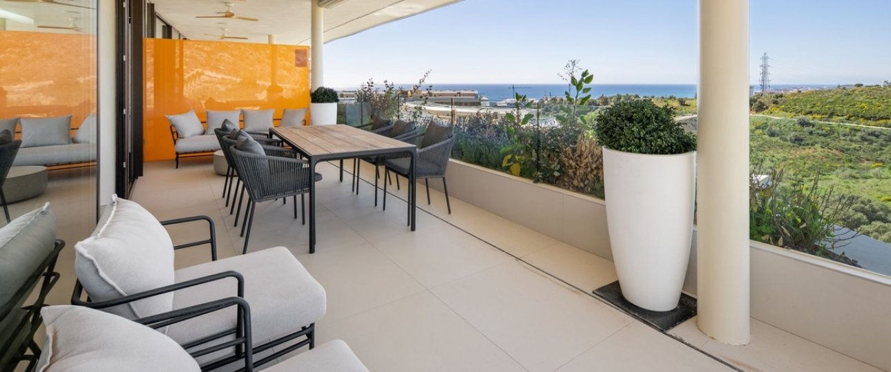Wiederverkauf - apartment - Fuengirola - Fuengirola Centro