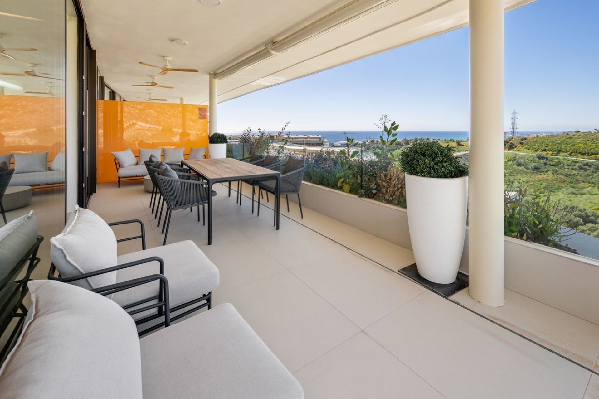 Wiederverkauf - apartment - Fuengirola - Fuengirola Centro